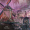 Melli Mello - Wall Art - 70x100cm - Plexiglas - Interieur - City Blend - Woonaccessoire - Wanddecoratie - Kunst - Art - Schilderij – Poster