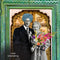 Melli Mello - Wall Art - 70x100cm - Plexiglas - Interieur - Clashing Cultures - Woonaccessoire - Wanddecoratie - Kunst - Art - Schilderij - Poster
