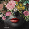 Melli Mello - Wall Art - 70x100cm - Plexiglas - Interieur - Floral Thoughts - Woonaccessoire - Wanddecoratie - Kunst - Art - Schilderij – Poster
