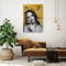 Melli Mello - Wall Art - 70x100cm - Plexiglas - Interieur - Fluttering Feelings - Woonaccessoire - Wanddecoratie - Kunst - Art - Schilderij – Poster