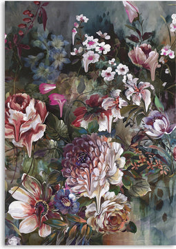 Melli Mello - Wall art - 70x100cm - Plexiglas - Interieur - Melted Dreams - Woonaccessoire - Wanddecoratie - Kunst - Art - Schilderij - Poster