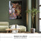 Melli Mello - Wall Art- 70x100cm - Plexiglas - Interieur - Rollin' Through New York - Woonaccessoire - Wanddecoratie - Kunst - Art - Schilderij – Poster