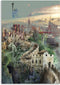 Melli Mello - Wall art - 70x100cm - Plexiglas - Interieur - Metropolitan Mix - Woonaccessoire - Wanddecoratie - Kunst - Art - Schilderij - Poster