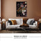 Melli Mello - Wall art - 70x100cm - Plexiglas - Interieur - Wild Beauty - Woonaccessoire - Wanddecoratie - Kunst - Art - Schilderij – Poster
