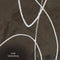 Melli Mello - Wall Art - 80x120cm - Plexiglas - Interieur - Abstract Wave - Woonaccessoire - Wanddecoratie - Kunst - Art - Schilderij – Poster