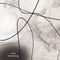 Melli Mello - Wall Art - 80x120cm - Plexiglas - Interieur - Abstract Wave - Woonaccessoire - Wanddecoratie - Kunst - Art - Schilderij - Poster