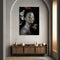 Melli Mello - Wall Art - 80x120cm - Plexiglas - Interieur - Beautiful Silence - Woonaccessoire - Wanddecoratie - Kunst - Art - Schilderij - Poster