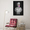 Melli Mello - Wall Art - 80x120cm - Plexiglas - Interieur - Bubblegum Baby - Woonaccessoire - Wanddecoratie - Kunst - Art - Schilderij - Poster