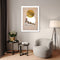 Melli Mello - Wall Art - 80x120cm - Plexiglas - Interieur - Over the moon - Woonaccessoire - Wanddecoratie - Kunst - Art - Schilderij - Poster