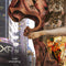 Melli Mello - Wall Art- 80x120cm - Plexiglas - Interieur - Rollin' Through New York - Woonaccessoire - Wanddecoratie - Kunst - Art - Schilderij - Poster