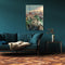 Melli Mello - Wall art - 80x120cm - Plexiglas - Interieur - Metropolitan Mix - Woonaccessoire - Wanddecoratie - Kunst - Art - Schilderij – Poster