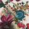 Melli Mello - Wall Art - 80x120cm - Plexiglas - Interieur - Vintage Art - Woonaccessoire - Wanddecoratie - Kunst - Art - Schilderij - Poster
