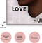 Melli Mello - We're all equals - Wall art - 70x100cm - Plexiglas - Woonaccessoire - Wanddecoratie - Kunst - Art - Interieur - Schilderij - Poster