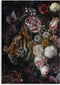 Melli Mello - Wild Beauty - wall art - 70x100cm - Dibond - Woonaccessoire - Wanddecoratie - Kunst - Art - Interieur - Schilderij - Poster