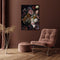 Melli Mello - Wild Beauty - Wall art - 80x120cm - Dibond - Woonaccessoire - Wanddecoratie - Kunst - Art - Interieur - Schilderij - Poster