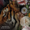 Melli Mello - Wild Beauty - Wall Circle - Ø 100 - Muurcirkel - Wanddecoratie - Dibond - Voor Binnen & Buiten - Woonaccessoire - Kunst - Schilderij