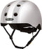 Melon Fietshelm Urban Active Dd Polycarbonaat Grijs Mt 58-63 Cm