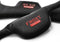 Melon Fietshelm Urban Active Dd Polycarbonaat Zwart Mt 46-52 Cm