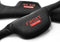Melon Fietshelm Urban Active Dd Polycarbonaat Zwart Mt 52-58 Cm