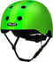 Melon Fietshelm Urban Active Groen Polycarbonaat Mt 58-63 Cm