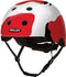 Melon Fietshelm Urban Active Koi Polycarbonaat Mt 52-58 Cm