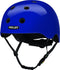 Melon Fietshelm Urban Active Polycarbonaat Blauw Mt 46-52 Cm