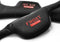 Melon Fietshelm Urban Active Polycarbonaat Wit/zwart Mt 52-58 Cm