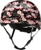 Melon Fietshelm Urban Active Rose Polycarbonaat Mt 58-63 Cm