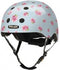 Melon Fietshelm Urban Active Roses Polycarbonaat Mt 52-58 Cm