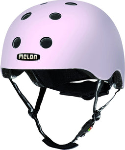 Melon Fietshelm Urban Active Tokyo Polycarbonaat Mt 52-58 Cm
