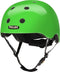 Melon helm UNI Greeneon XL-2XL (58-63cm) groen