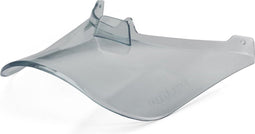 Melon helm vizier Vista Visor UV400 Cool Grey 1 size grijs