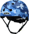 Melon Kinderhelm Urban Active Junior 58-63 Cm Blauw Mt Xl/xxl