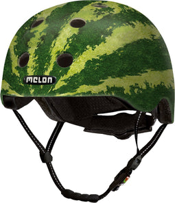 Melon "Real Melon" Helm - 46-52 cm - Groen