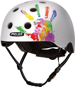 Melon Urban Active Hand Helm - 46-52 cm