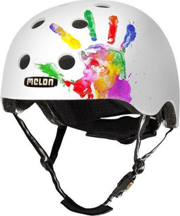 Melon Urban Active Hand Helm - 52-58 cm