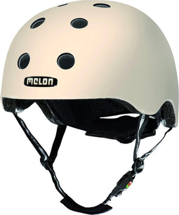 Melon "Urban Active Milan" Helm - 58-63 cm - Geel