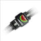 Melon Urban Active Scribble Helm - 46-52 cm