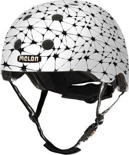 Melon Urban Active Synapse Helm - 46-52 cm