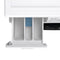 Gorenje WNHAI84APS/DE - Wasmachine - 8 kg - 1400 tpm - Energieklasse A - Wit