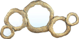 PTMD - Zuri Gold - Spiegels - Gold