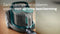 Philips FC9556/09 - Stofzuiger zonder Zak - H13 Allergiefilter - Sterke Zuigkracht - Blauw