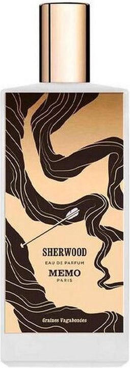 Memo Paris Sherwood Eau De Parfum 75 ML