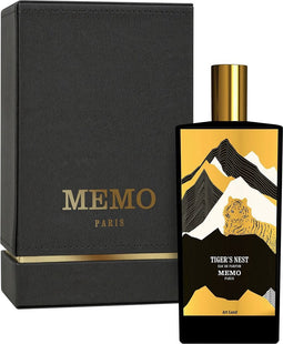 Memo Tiger’s Nest edp Spray