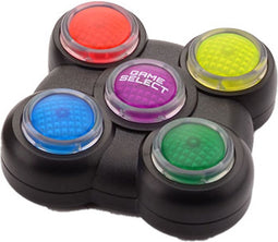 Memo Volgspel 2-in-1 Licht en Geluid