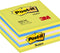 Memoblok 3M Post-it 2028 76x76mm kubus neon groen