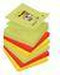 Memoblok 3M Post-it Z-Note S330 Super Sticky 76x76mm Marrakech