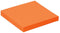 Memoblok Quantore 76x76mm neon oranje | 6 stuks