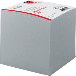 Memoblok Quantore kopgelijmd 98x98mm 900vel