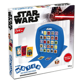 Memory - Star Wars - Nieuwe Editie